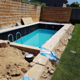 Ajoutez une touche de luxe à votre maison avec une piscine intérieure Angouleme